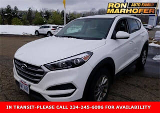 2017 Hyundai Tucson SE KM8J23A4XHU579189 2017 Hyundai Tucson SE