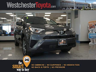 2018 Toyota RAV4 JTMBFREV2JJ744890 2018 Toyota RAV4