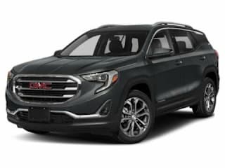2018 GMC Terrain SLT 3GKALVEVXJL234720 2018 GMC Terrain SLT