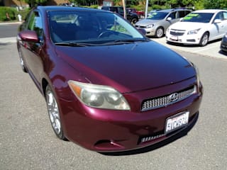 2006 Scion tC Base JTKDE167160128178 2006 Scion tC Base