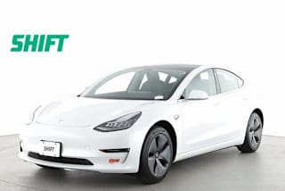 2020 Tesla Model 3 Standard Range Plus 5YJ3E1EA5LF632214 2020 Tesla Model 3 Standard Range Plus