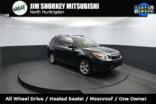 2015 Subaru Forester JF2SJADC4FH821422 2015 Subaru Forester