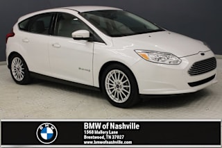 2013 Ford Focus Electric 1FADP3R48DL299798 2013 Ford Focus Electric