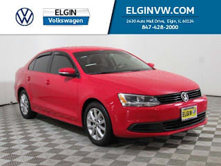 2012 Volkswagen Jetta SE PZEV 3VWBP7AJ0CM076272 2012 Volkswagen Jetta SE PZEV