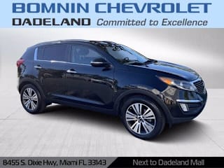 2015 Kia Sportage KNDPC3AC2F7725406 2015 Kia Sportage
