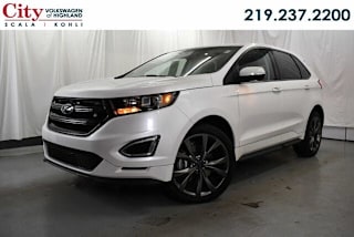2017 Ford Edge Sport 2FMPK4AP9HBC02143 2017 Ford Edge Sport