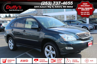 2005 Lexus RX 330 Base 2T2HA31U45C074758 2005 Lexus RX 330 Base