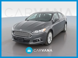 2016 Ford Fusion 3FA6P0T97GR256331 2016 Ford Fusion