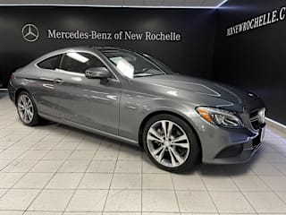 2017 Mercedes-Benz C-Class C 300 4MATIC WDDWJ4KB2HF410519 2017 Mercedes-Benz C-Class C 300 4MATIC