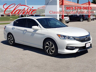 2017 Honda Accord EX-L V6 w/Navi w/Honda Sensing 1HGCR3F09HA013574 2017 Honda Accord EX-L V6 w/Navi w/Honda Sensing