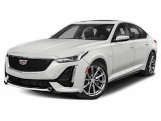 2020 Cadillac CT5 Premium Luxury 1G6DN5RWXL0148462 2020 Cadillac CT5 Premium Luxury