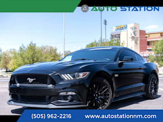 2015 Ford Mustang GT 1FA6P8CFXF5394984 2015 Ford Mustang GT