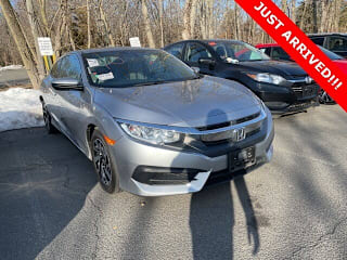 2018 Honda Civic LX-P 2HGFC4B09JH300298 2018 Honda Civic LX-P