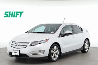 2015 Chevrolet Volt Premium 1G1RD6E44FU121828 2015 Chevrolet Volt Premium