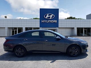 2021 Hyundai Elantra SEL 5NPLS4AG6MH005058 2021 Hyundai Elantra SEL