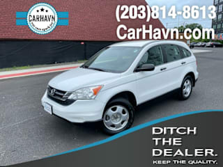 2011 Honda CR-V LX 5J6RE4H31BL118357 2011 Honda CR-V LX