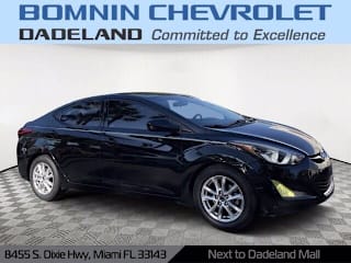 2016 Hyundai Elantra 5NPDH4AE9GH747668 2016 Hyundai Elantra