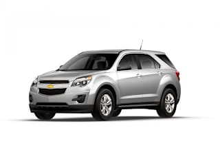 2014 Chevrolet Equinox 2GNALAEK5E1154802 2014 Chevrolet Equinox