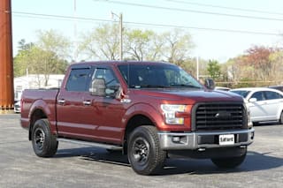 2015 Ford F-150 1FTEW1EG1FKE99761 2015 Ford F-150