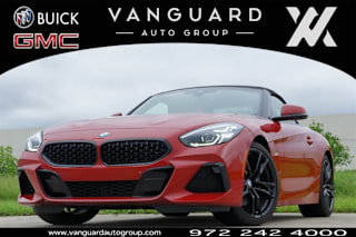2019 BMW Z4 sDrive 30i WBAHF3C54KWW22768 2019 BMW Z4 sDrive 30i