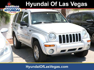 2002 Jeep Liberty Limited 1J4GL58K82W116534 2002 Jeep Liberty Limited