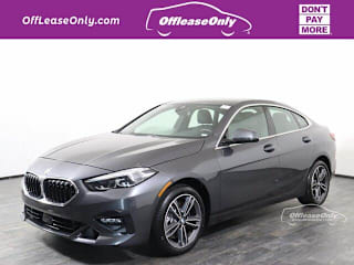2021 BMW 2 Series 228i xDrive Gran Coupe WBA73AK04M7H62429 2021 BMW 2 Series 228i xDrive Gran Coupe