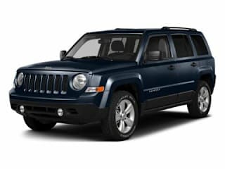 2016 Jeep Patriot Sport 1C4NJPBB8GD576464 2016 Jeep Patriot Sport