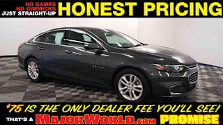 2018 Chevrolet Malibu 1G1ZD5ST4JF142410 2018 Chevrolet Malibu