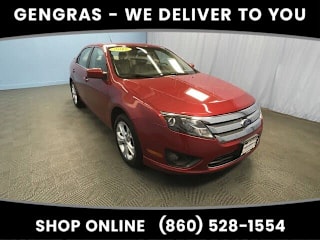 2012 Ford Fusion SE 3FAHP0HA0CR222639 2012 Ford Fusion SE