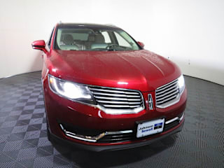 2018 Lincoln MKX Reserve 2LMPJ6LR5JBL19810 2018 Lincoln MKX Reserve