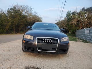2006 Audi A3 2.0T WAUHF78P36A005866 2006 Audi A3 2.0T