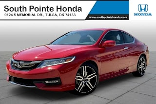 2017 Honda Accord Touring 1HGCT2B02HA004989 2017 Honda Accord Touring