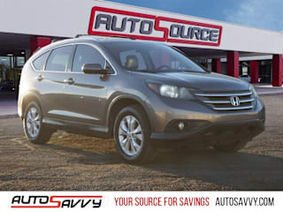2013 Honda CR-V 5J6RM4H71DL009048 2013 Honda CR-V
