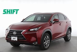 2015 Lexus NX 200t Base JTJYARBZXF2019567 2015 Lexus NX 200t Base