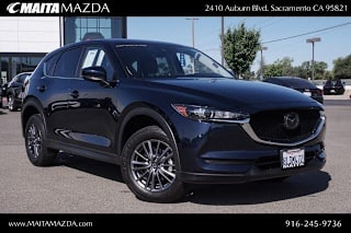 2019 Mazda CX-5 Touring JM3KFACM3K0616653 2019 Mazda CX-5 Touring