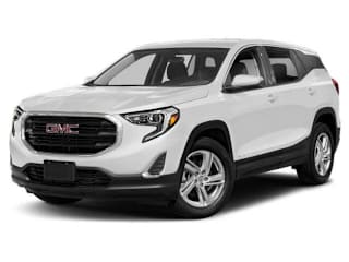2019 GMC Terrain SLE 3GKALTEV8KL284456 2019 GMC Terrain SLE