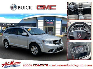 2012 Dodge Journey SXT 3C4PDDBG9CT351310 2012 Dodge Journey SXT