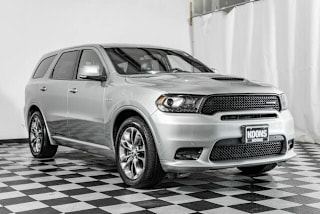 2020 Dodge Durango 1C4SDJCT2LC130745 2020 Dodge Durango