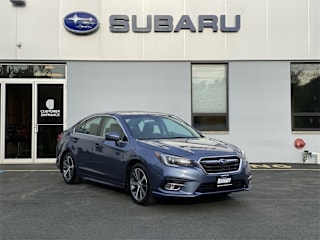 2018 Subaru Legacy 2.5i Limited 4S3BNAN63J3015735 2018 Subaru Legacy 2.5i Limited