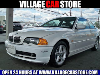2000 BMW 3 Series 328Ci WBABM5342YJP01294 2000 BMW 3 Series 328Ci
