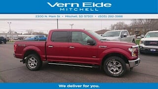 2017 Ford F-150 1FTEW1EG0HKD94454 2017 Ford F-150