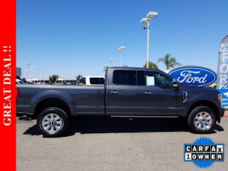 2018 Ford F-350 Super Duty XL 1FT8W3BT0JED01432 2018 Ford F-350 Super Duty XL