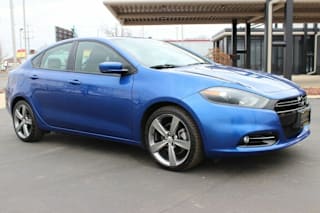 2014 Dodge Dart 1C3CDFEB3ED719455 2014 Dodge Dart