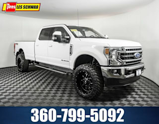 2020 Ford F-350 Super Duty Lariat 1FT8W3BT7LEC08085 2020 Ford F-350 Super Duty Lariat