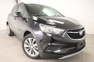 2019 Buick Encore Preferred KL4CJASBXKB912702 2019 Buick Encore Preferred