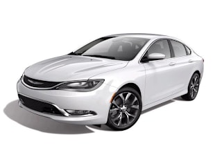 2015 Chrysler 200 C 1C3CCCCG6FN520427 2015 Chrysler 200 C