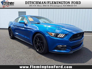 2017 Ford Mustang GT 1FA6P8CF0H5342301 2017 Ford Mustang GT