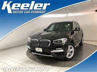 2018 BMW X3 xDrive30i 5UXTR9C58JLC75180 2018 BMW X3 xDrive30i