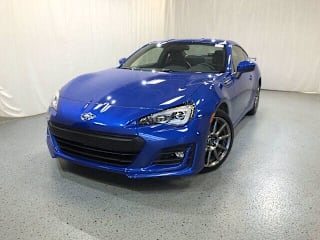 2020 Subaru BRZ Limited JF1ZCAC12L9700956 2020 Subaru BRZ Limited