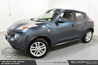 2013 Nissan JUKE JN8AF5MV5DT225514 2013 Nissan JUKE